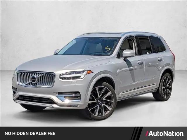 2023 Volvo XC90 B5 Plus for sale in Timonium, MD