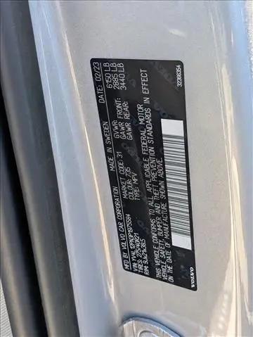 2023 Volvo XC90 B5 Plus