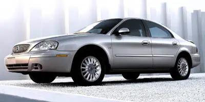2005 Mercury Sable GS for sale in Selma, TX