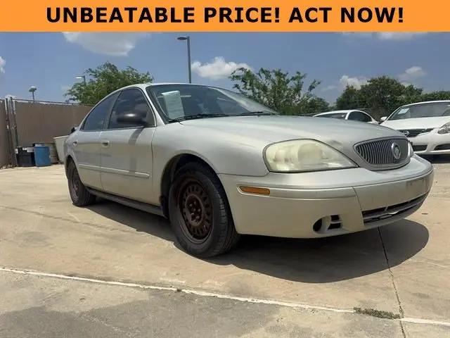 2005 Mercury Sable GS for sale in Selma, TX