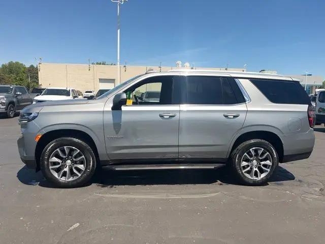 2023 Chevrolet Tahoe 4WD LT for sale in Fort Gratiot, MI