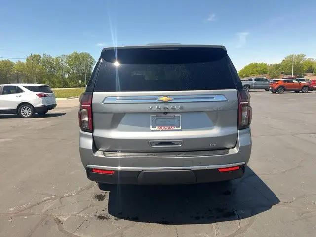 2023 Chevrolet Tahoe 4WD LT