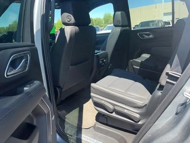 2023 Chevrolet Tahoe 4WD LT