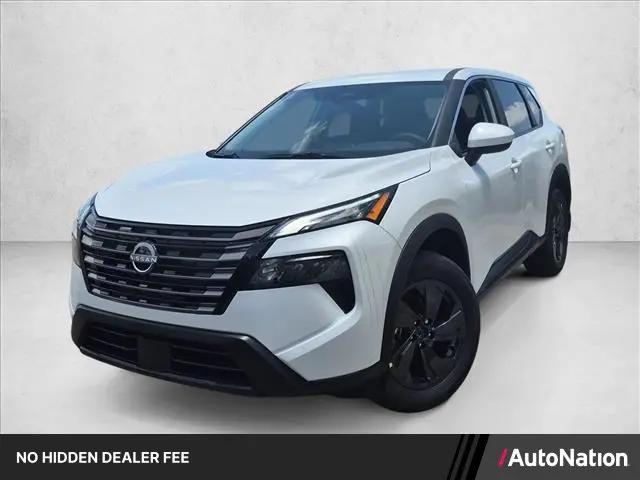 2026 Nissan Rogue SV for sale in Miami, FL