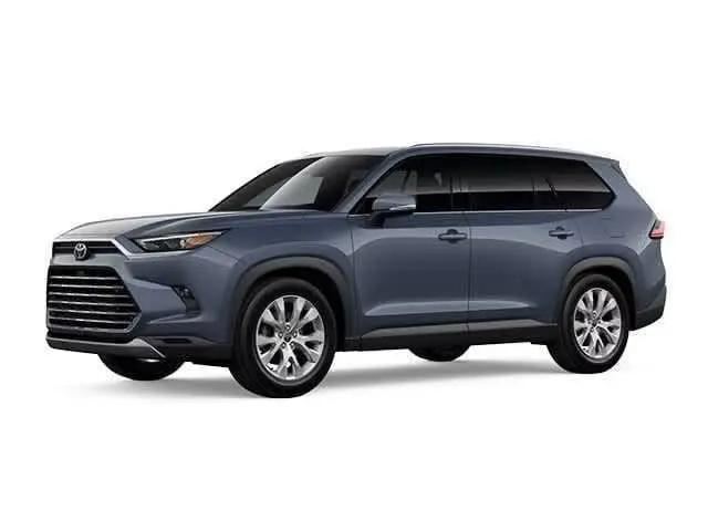 2026 Toyota Grand Highlander Limited for sale in Freehold, NJ