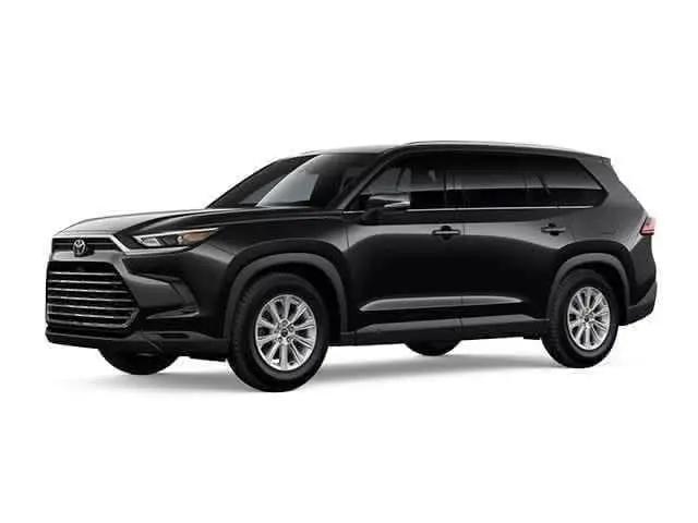 2026 Toyota Grand Highlander XLE for sale in Freehold, NJ