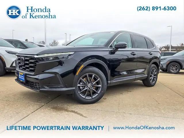 2026 Honda CR-V EX-L AWD for sale in Bristol, WI