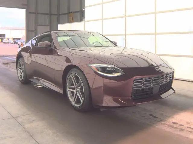 2025 Nissan Z Sport Manual Transmission for sale in Leesburg, FL