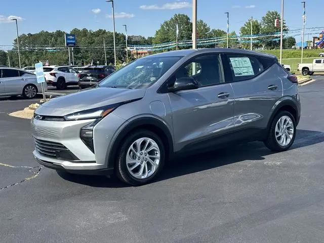 2027 Chevrolet Bolt LT FWD for sale in Villa Rica, GA