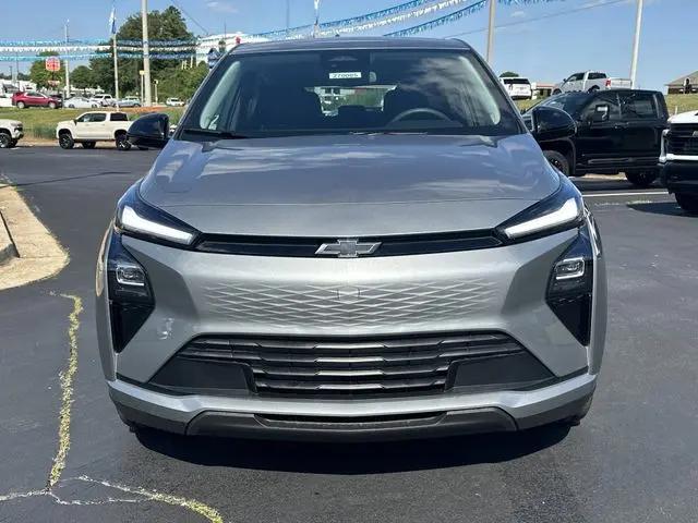 2027 Chevrolet Bolt LT FWD