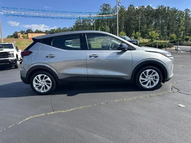2027 Chevrolet Bolt LT FWD