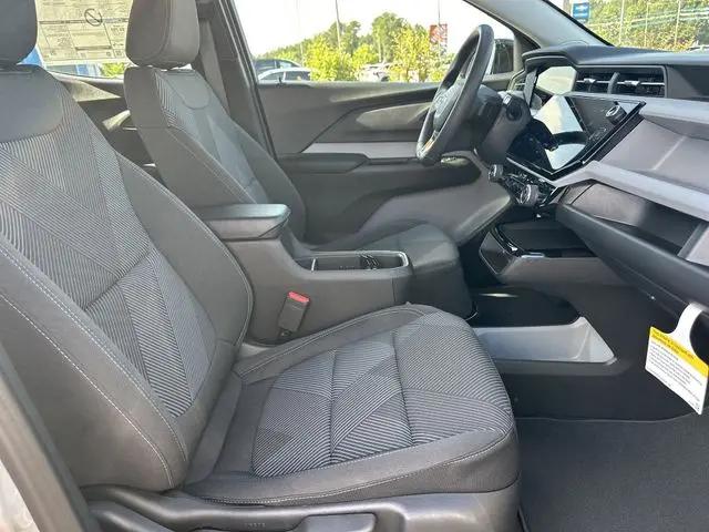 2027 Chevrolet Bolt LT FWD