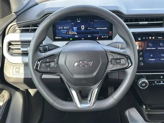 2027 Chevrolet Bolt LT FWD