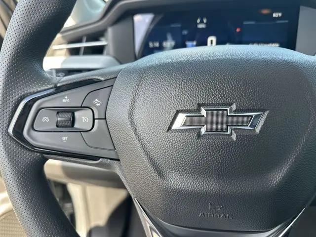 2027 Chevrolet Bolt LT FWD