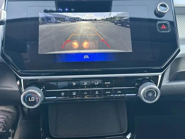2027 Chevrolet Bolt LT FWD