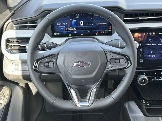 2027 Chevrolet Bolt LT FWD
