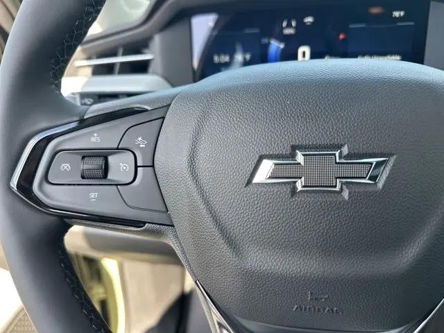 2027 Chevrolet Bolt LT FWD