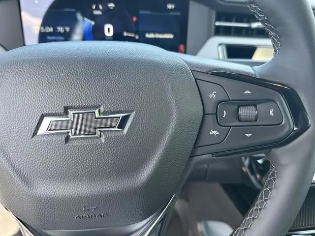 2027 Chevrolet Bolt LT FWD