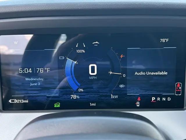 2027 Chevrolet Bolt LT FWD