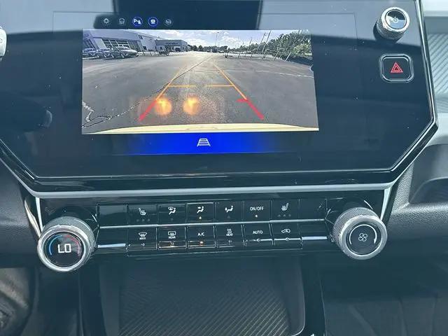 2027 Chevrolet Bolt LT FWD