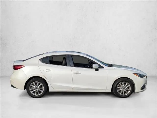 2015 Mazda Mazda3 i Grand Touring
