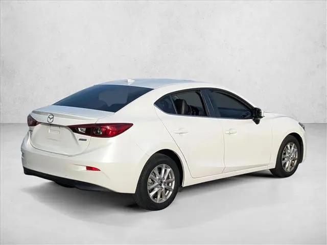 2015 Mazda Mazda3 i Grand Touring
