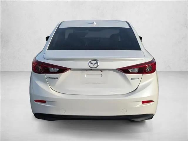 2015 Mazda Mazda3 i Grand Touring