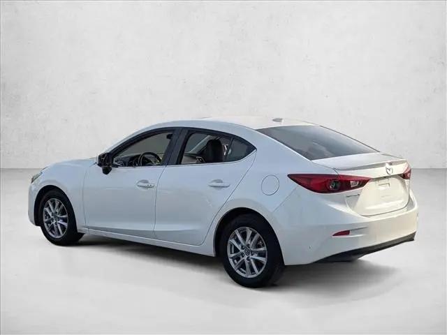 2015 Mazda Mazda3 i Grand Touring