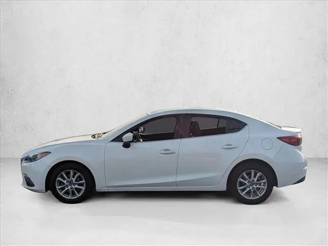 2015 Mazda Mazda3 i Grand Touring