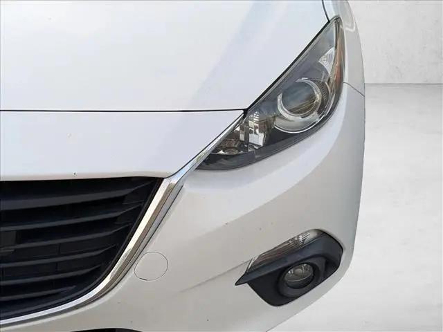 2015 Mazda Mazda3 i Grand Touring