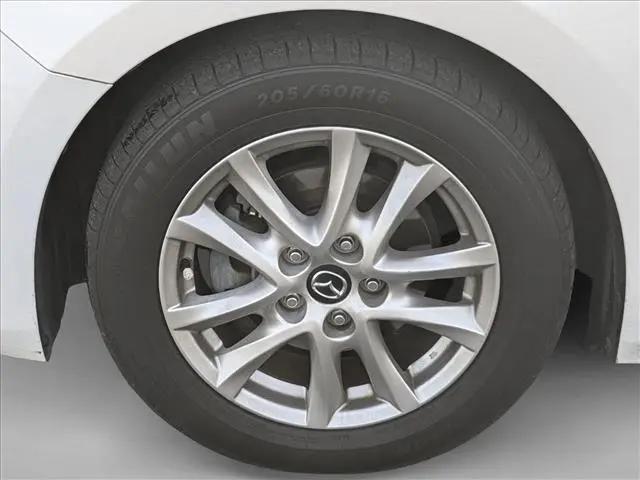 2015 Mazda Mazda3 i Grand Touring