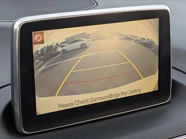 2015 Mazda Mazda3 i Grand Touring