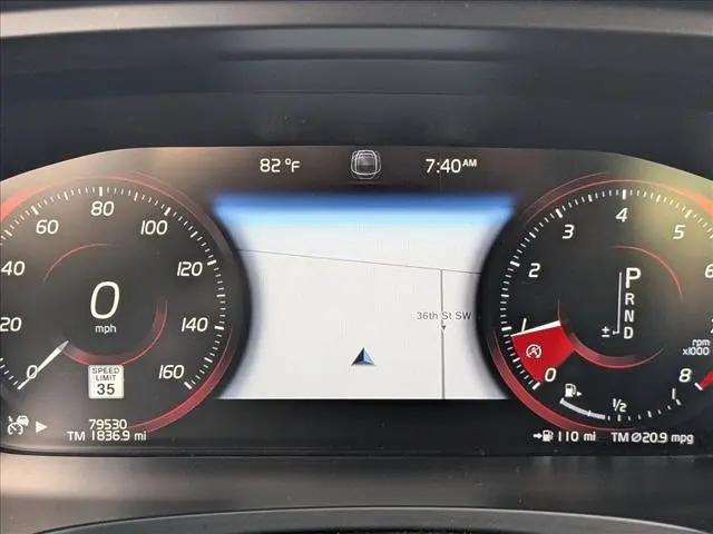2017 Volvo S90 T5 Momentum