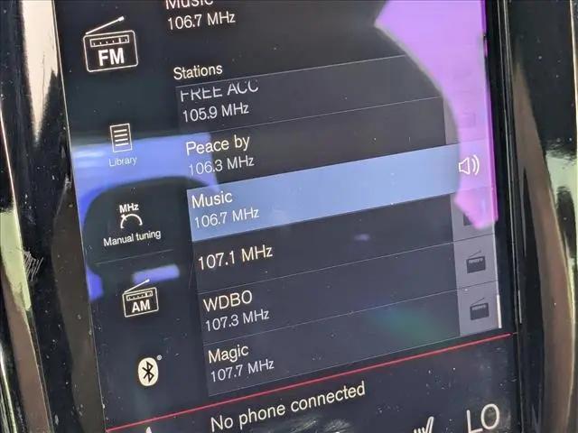 2017 Volvo S90 T5 Momentum