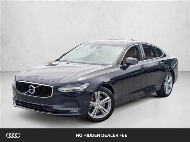 2017 Volvo S90 T5 Momentum for sale in Orlando, FL