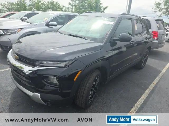 2021 Chevrolet TrailBlazer FWD LT for sale in Avon, IN