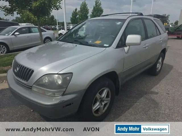 2000 Lexus RX 300 RX 300 for sale in Avon, IN