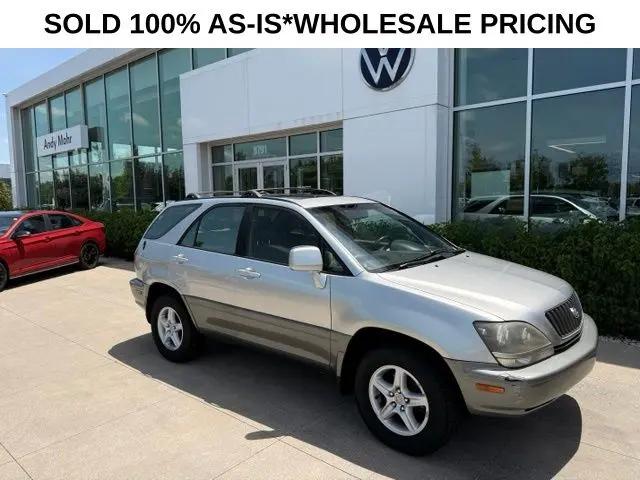 2000 Lexus RX 300 RX 300 for sale in Avon, IN