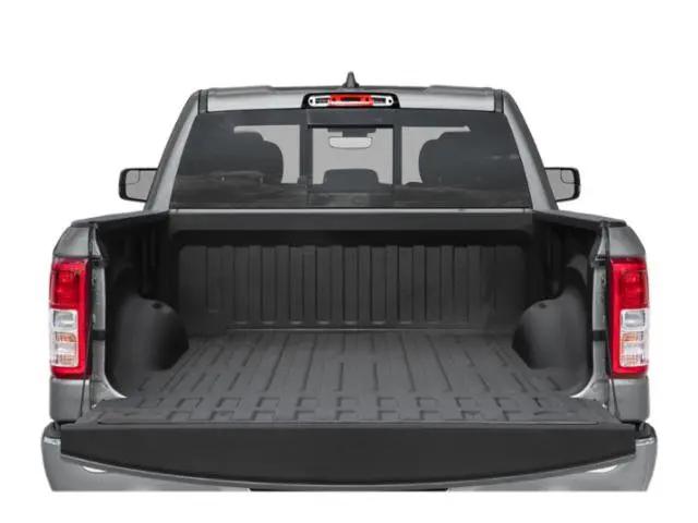 2022 Ram 1500 Big Horn Quad Cab 4x4 6'4" Box