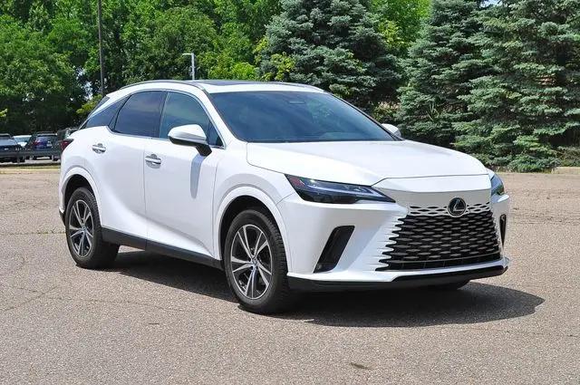 2023 Lexus RX 350 Premium for sale in Canton, MI