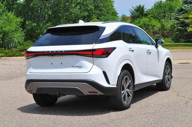 2023 Lexus RX 350 Premium
