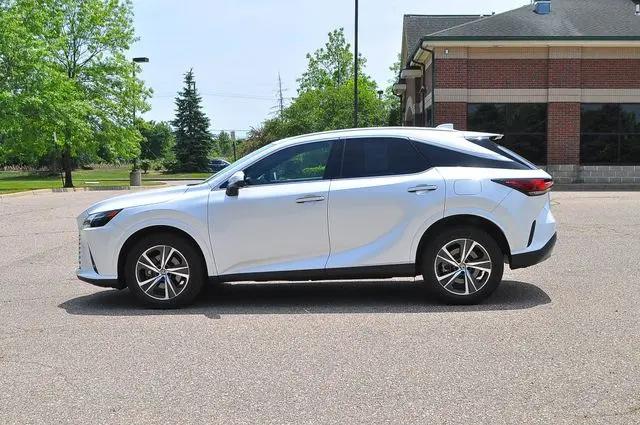 2023 Lexus RX 350 Premium