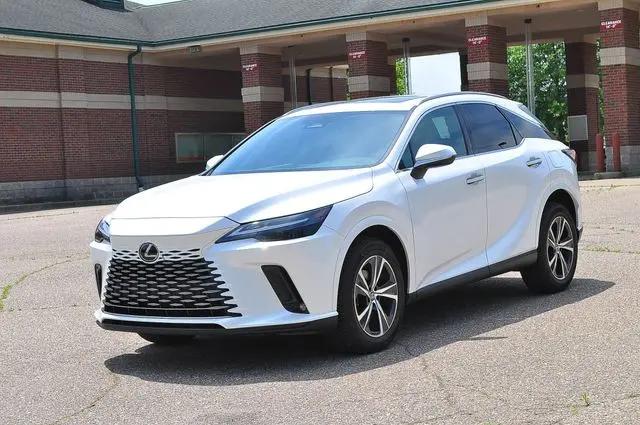 2023 Lexus RX 350 Premium