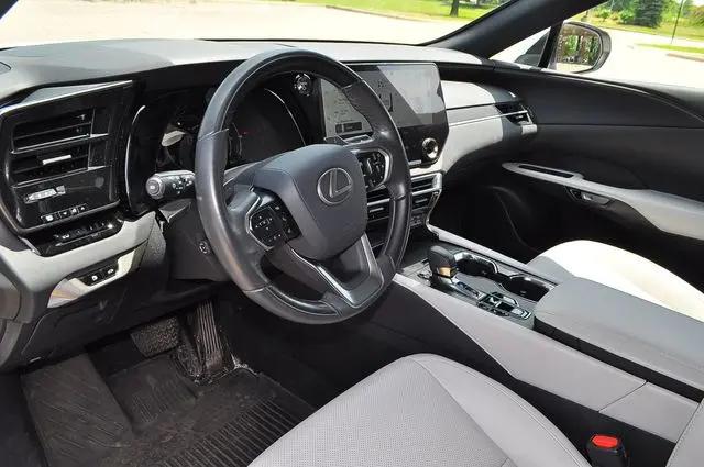 2023 Lexus RX 350 Premium