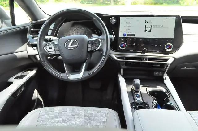 2023 Lexus RX 350 Premium
