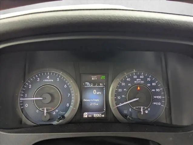2019 Toyota Sienna XLE 8 Passenger