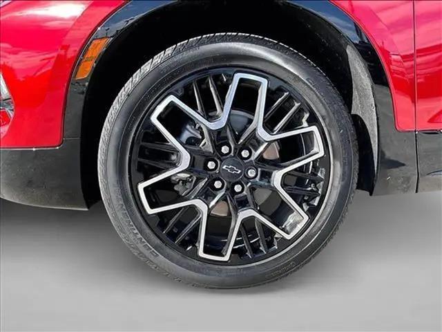 2024 Chevrolet Blazer FWD RS
