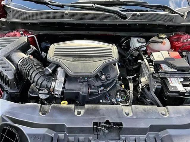 2024 Chevrolet Blazer FWD RS