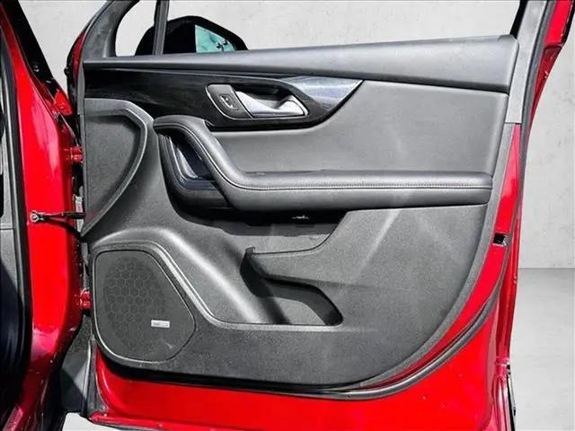 2024 Chevrolet Blazer FWD RS