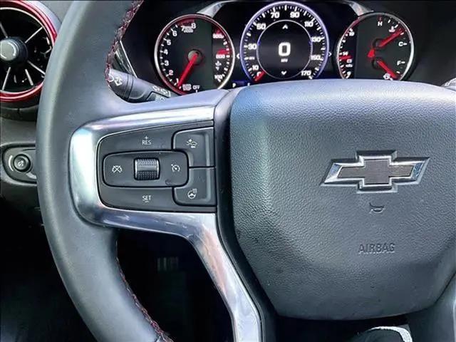 2024 Chevrolet Blazer FWD RS